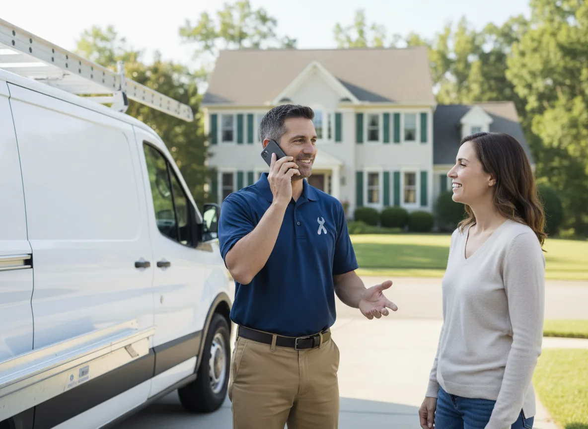Home Gutter Service Oxford, ME FAQs